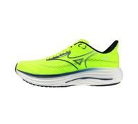 Mizuno Running Trainers WAVE RIDER 29 in Yellow 9.5