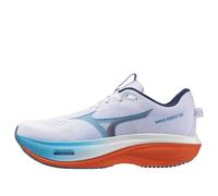 Mizuno Wave Rider 30 2E 'White Light Blue' J1GM262151 9