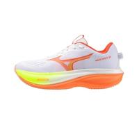 Mizuno Wave Rider 30 39 White Women