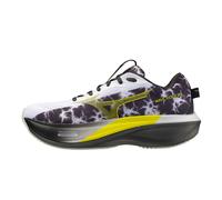 Mizuno Wave Rider 30 Amsterdam Men's Running Shoes | UK 13 in White/Black
