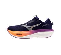 Mizuno Rider 30 Running Shoes Blue EU 40 Woman