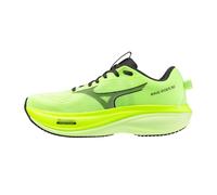 Mizuno Rider 30 Running Shoes Green EU 46 1/2 Men