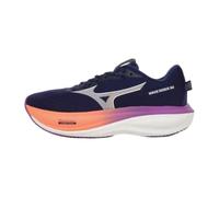 Mizuno Wave Rider 30 Mens Running Shoes - UK 11 Blue