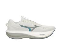Mizuno Wave Rider 30 Neutral running shoe Men - cream, grey, Size 9,5