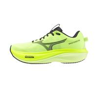 Mizuno Wave Rider 30 Neutral running shoe Men - neon yellow, black, Size 13