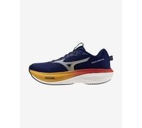 Mizuno Rider 30 Running Shoes Blue EU 41 Men