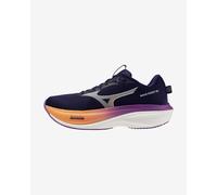 Mizuno Rider 30 Running Shoes Blue EU 39 Woman