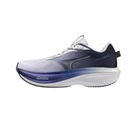 Mizuno Wave Rider 30 Shoes White Purple AW26 Unisex, Size 41 - EUR