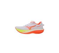 Mizuno Rider 30 Running Shoes White EU 38 1/2 Woman