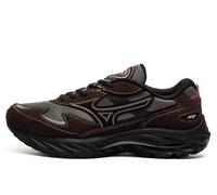 Mizuno Wave Rider Beta Mens Trainers Brown