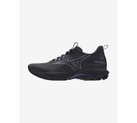 Mizuno Wave Rider GORE-TEX 3 shoes navy black women - 40
