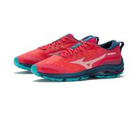 Mizuno Wave Rider GORE-TEX Women's Trail Running Shoes