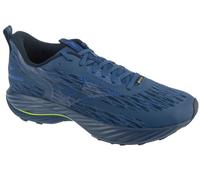 Mizuno Wave Rider GTX 3 J1GC257951, Men's Running Shoes, Navy
