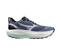 Mizuno Wave Rider GTX 4 Trail running shoe Women - blue grey, mint, Size 5,5