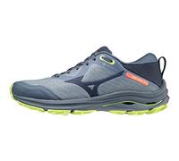 Mizuno Wave Rider GTX, Women's Road Running Shoe