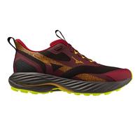 MIZUNO Wave Rider Tt 2 - Men - Brown / Red / Black - size 9- model 2025 9