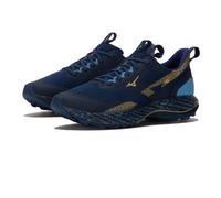 Mizuno Wave Rider TT 2 Trail Running Shoes