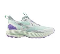 Mizuno Wave Rider TT 2 Women's Trail Shoes Size 37 for Versatile Off-Road Running and Ultimate Comfort