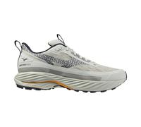 Mizuno Wave Rider TT 3 Mens Trail Running Shoes - UK 11 White