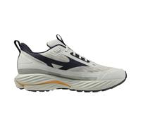 Mizuno Wave Rider TT 3 Mens Trail Running Shoes - UK 8 White