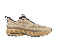 Mizuno - Wave Rider TT 3 Curds&Whey Summer Sand North Atlantic - 10 - Gravel Running shoes