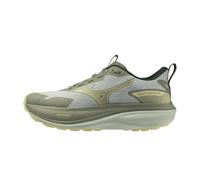 Mizuno Wave Rider TT 4 Green Grey AW26 Women's, Size 40,5 - EUR