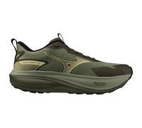 Mizuno Wave Rider TT 4 Trail running shoe Men - sage, dark green, Size 11