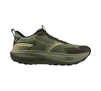 Mizuno Wave Rider TT 4 Trail running shoe Men - sage, dark green, Size 13