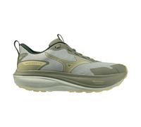 Mizuno Rider Tt 4 Running Shoes White EU 38 1/2 Woman