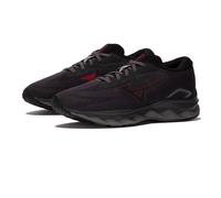 Mizuno Wave Serene GTX Neutral Running Shoe Women - Black, Size 8