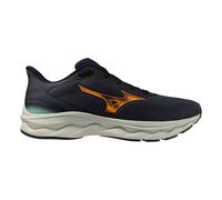 Mizuno Wave Serene GTX 2 Trail running shoe Men-dark blue, orange, Size 11.5