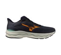 Mizuno Wave Serene GTX 2 Trail running shoe Men-dark blue, orange, Size 9.5