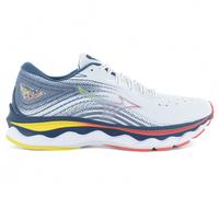 Mizuno Wave Sky 6 - Women Running Shoes White J1GD220221 Sport Running Shoes NEW