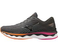MIZUNO Wave Sky 6 W - Women - Grey - size 4.5- model 2023 4.5