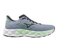 MIZUNO Wave Sky 8 - Men - Grey / Blue - size 11- model 2025 11