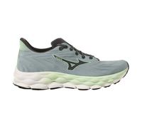 Mizuno Wave Sky 8 Neutral Running Shoe Men - Petrol, Green, Size 9.5