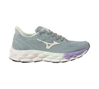 Mizuno Wave Sky 8 Neutral Running Shoe Women - Petrol, Mint, Size 7