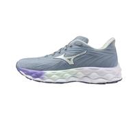 Mizuno Wave Sky 8 - Women's Blue Running Shoes for Ultimate Comfort and Performance on Every Run