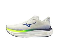 Mizuno Running Trainers WAVE SKY 9 in White 9.5