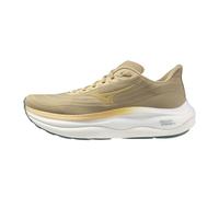 Mizuno Wave Sky 9 Beige Brown SS26 Shoes, Size 44 - EUR