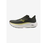 Mizuno Wave Sky 9 black olive cream shoes - 40.5
