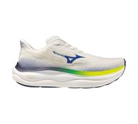 Mizuno Running Trainers WAVE SKY 9 in White 9.5