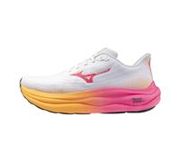 Mizuno Wave Sky 9 shoes white pink orange - 42