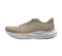 Mizuno Wave Sky 9 - Men's Running Shoes - Snow White/Surf The Web/Lightning, beige, 7 UK