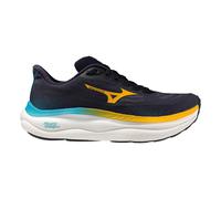 Mizuno Wave Sky 9 Neutral Running Shoe Men - Blue, Size 11