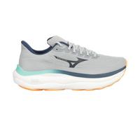 Mizuno Wave Sky 9 Neutral Running Shoe Men - Grey, Size 8.5