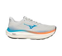 Mizuno Wave Sky 9 Neutral running shoe Men - lightgrey, orange, Size 8