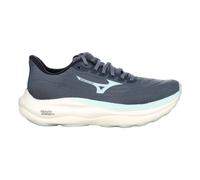 Mizuno Wave Sky 9 Neutral running shoe Women - blue grey, mint, Size 8