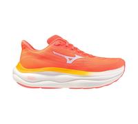 Mizuno Wave Sky 9 Neutral Running Shoe Women - Red, Size 6
