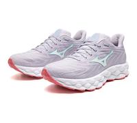 MIZUNO Wave Sky 9 W - Women - White - size 4.5- model 2026 4.5
